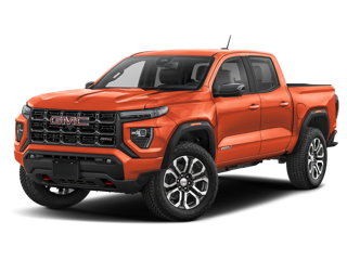 2025 GMC Canyon in Ponca City, OK