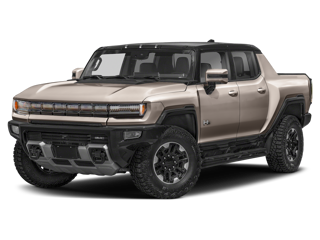 HUMMER EV vs Tesla Cybertruck - Stuteville GMC in PONCA CITY OK