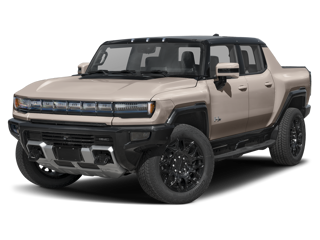 HUMMER EV vs Tesla Cybertruck - Stuteville GMC in PONCA CITY OK