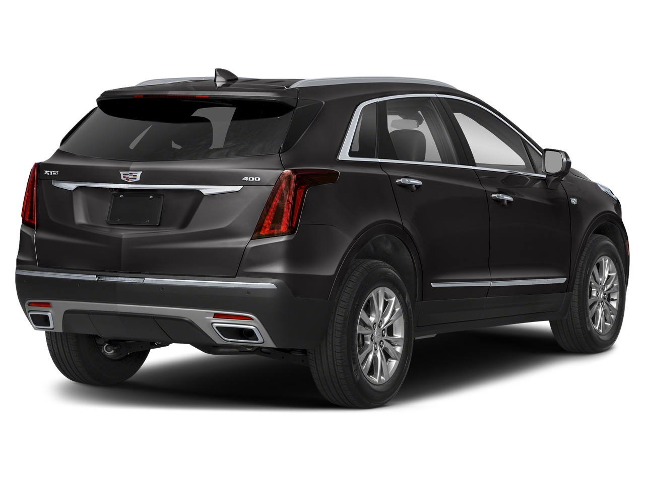 2020 Cadillac XT5 Premium Luxury FWD
