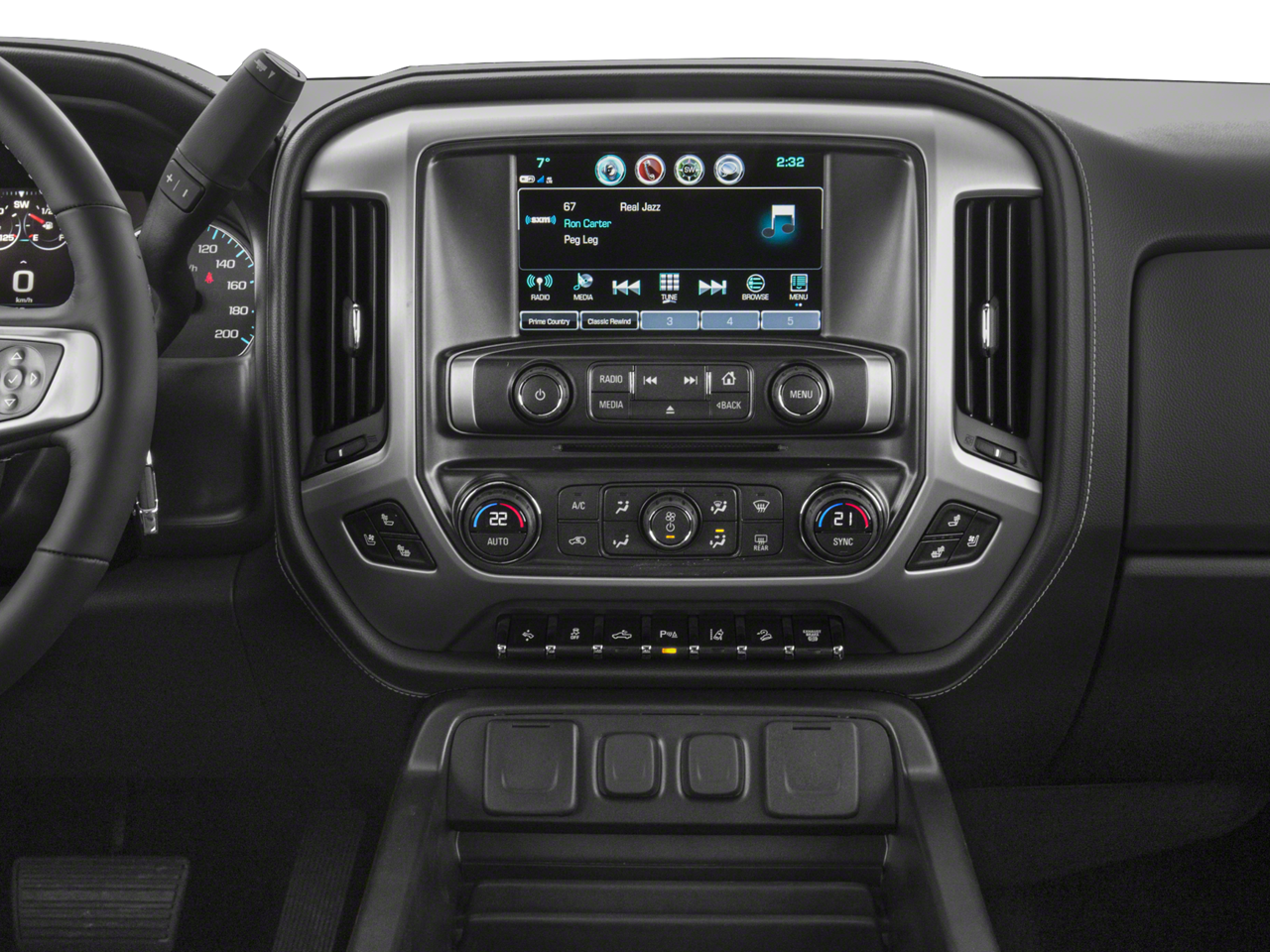 2018 GMC Sierra 2500 HD Denali