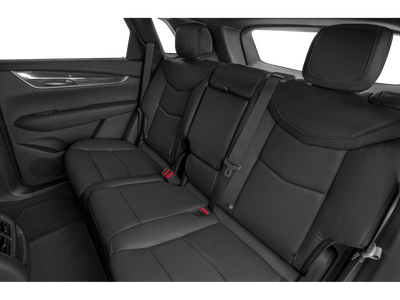 2021 Cadillac XT5 FWD Luxury