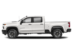 2022 Chevrolet Silverado 2500 HD Custom