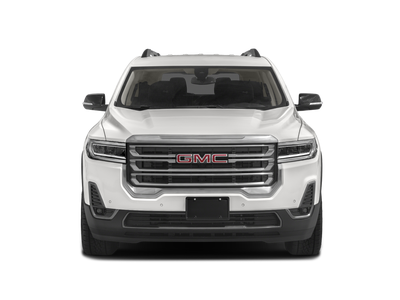 2022 GMC Acadia AT4