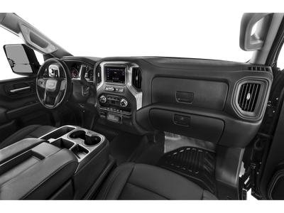 2024 GMC Sierra 3500 HD Denali