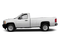 2011 Chevrolet Silverado 1500 Work Truck