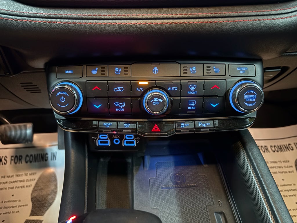 2023 Dodge Durango R/T Plus RWD