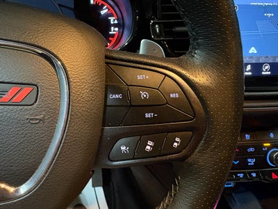 2023 Dodge Durango R/T Plus RWD