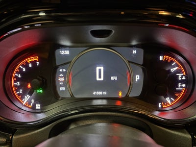 2023 Dodge Durango R/T Plus RWD