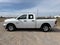 2024 RAM 1500 Classic SLT Quad Cab 4x2 6'4" Box