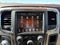 2017 RAM 1500 Laramie Crew Cab 4x4 5'7" Box