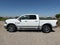 2017 RAM 1500 Laramie Crew Cab 4x4 5'7" Box