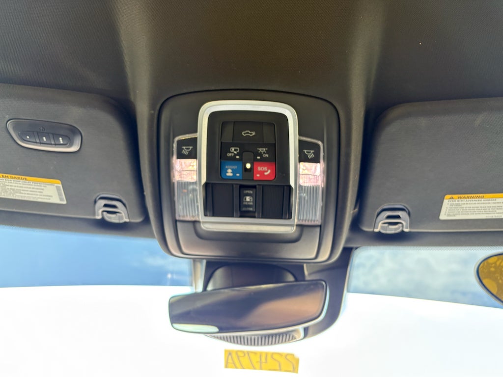 2020 RAM 1500 Limited Crew Cab 4x4 5'7" Box