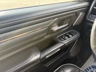 2020 RAM 1500 Limited Crew Cab 4x4 5'7" Box