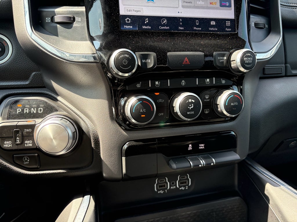 2024 RAM Ram 1500 Pickup Laramie - Photo 12