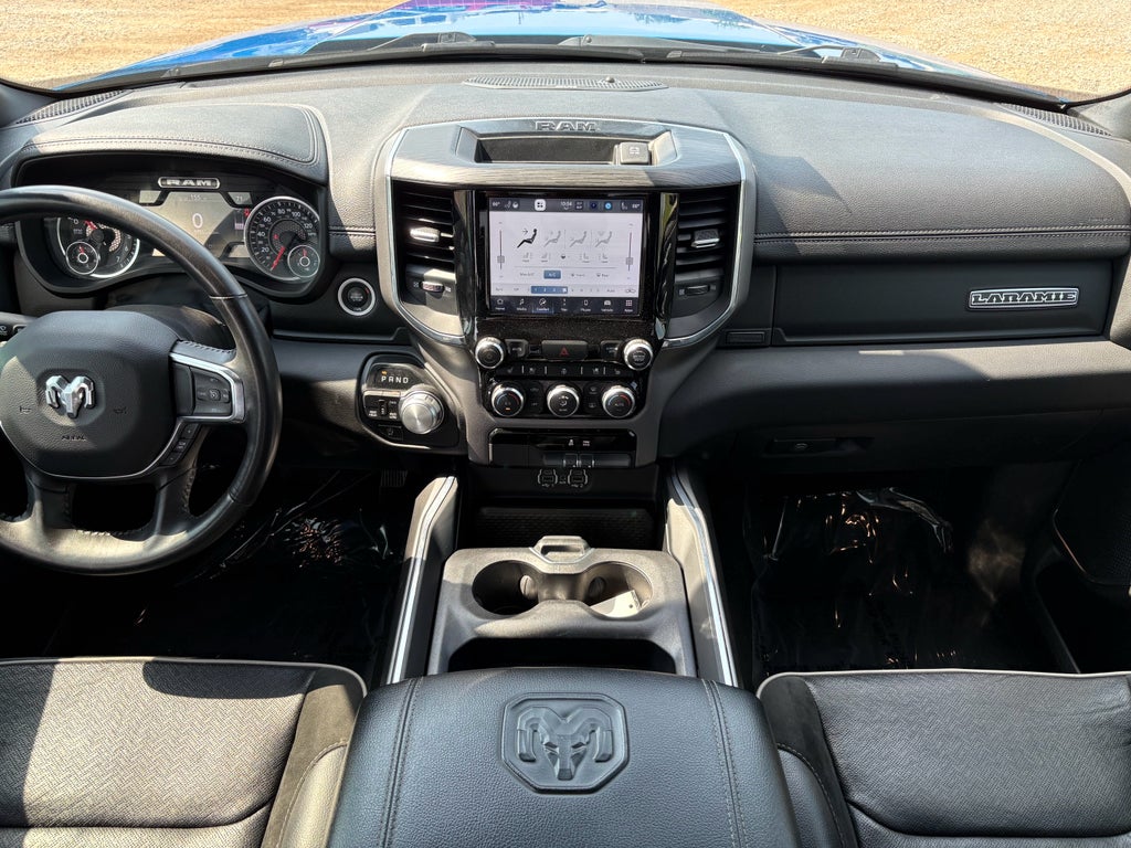 2024 RAM Ram 1500 Pickup Laramie - Photo 14