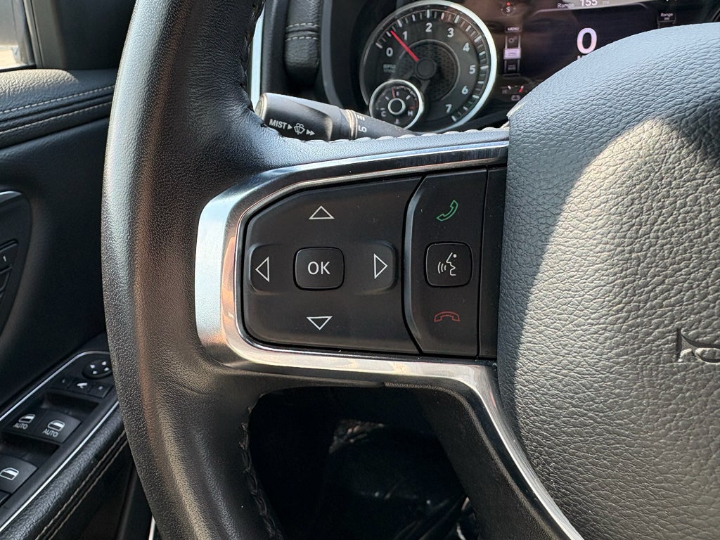 2024 RAM Ram 1500 Pickup Laramie - Photo 17