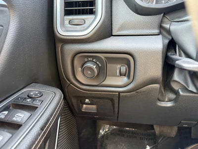 2024 RAM 1500 Laramie Crew Cab 4x4 5'7" Box