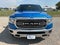 2024 RAM 1500 Laramie Crew Cab 4x4 5'7" Box