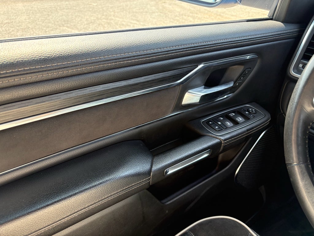 2024 RAM Ram 1500 Pickup Laramie - Photo 20