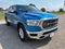 2024 RAM 1500 Laramie Crew Cab 4x4 5'7" Box