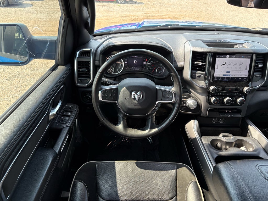 2024 RAM Ram 1500 Pickup Laramie - Photo 9
