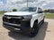 2024 Chevrolet Colorado WT