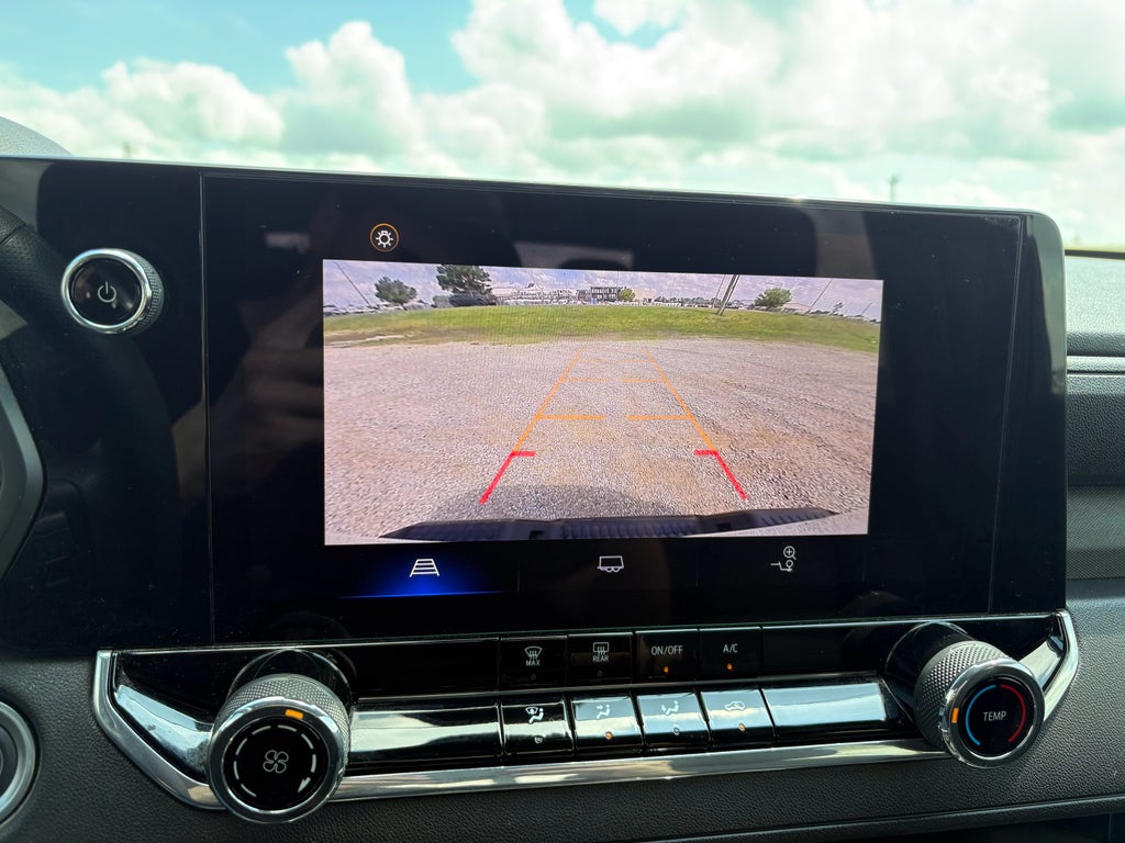 2024 Chevrolet Colorado WT
