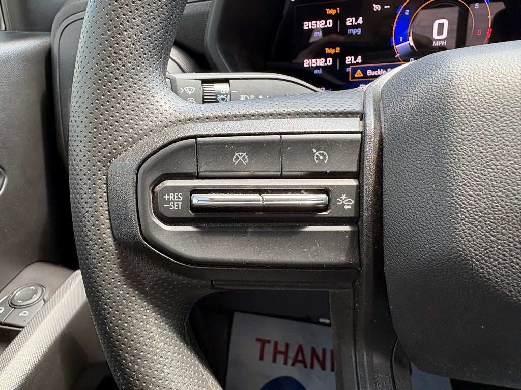 2024 Chevrolet Colorado WT
