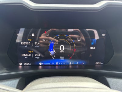 2024 Chevrolet Colorado WT