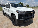 2024 Chevrolet Colorado WT