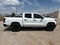 2024 Chevrolet Colorado WT