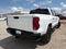 2024 Chevrolet Colorado WT