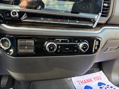 2026 GMC Sierra 3500 HD Chassis Cab SLE