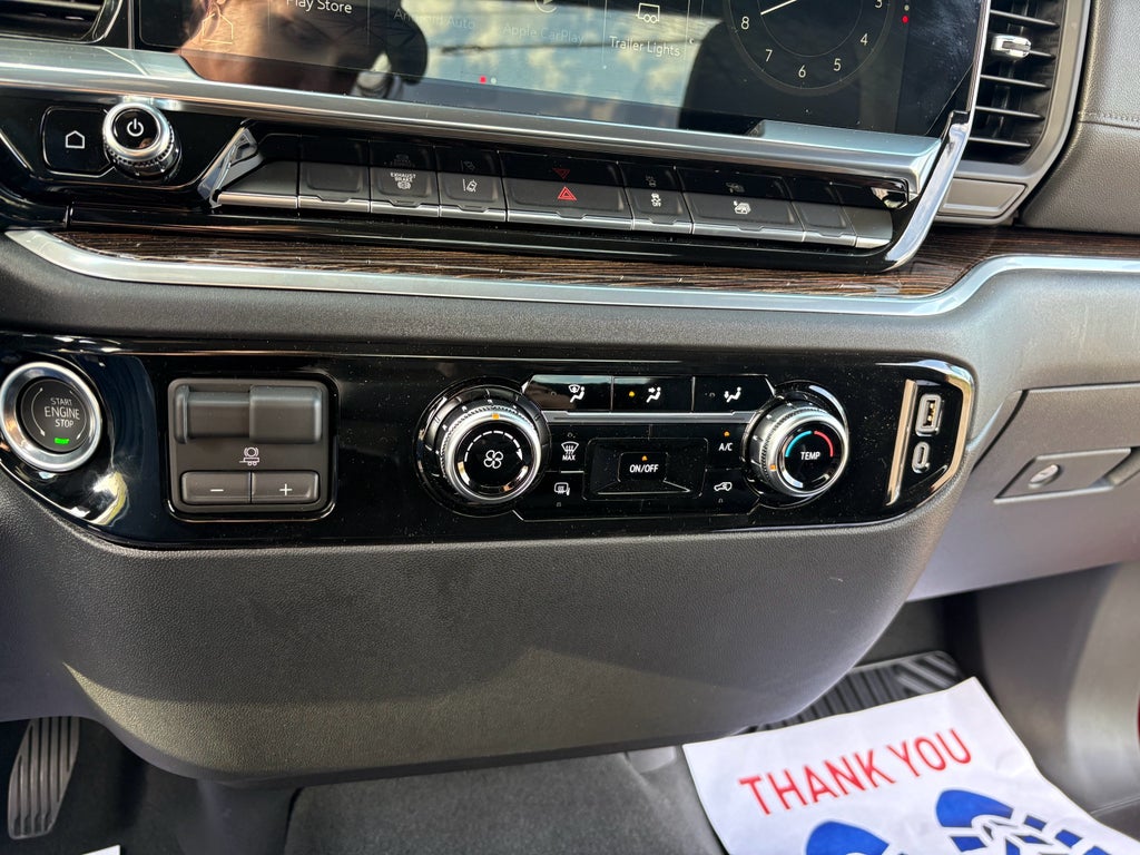 2026 GMC Sierra 3500 HD Chassis Cab SLE