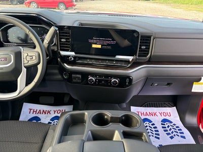 2026 GMC Sierra 3500 HD Chassis Cab SLE