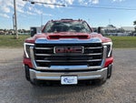 2026 GMC Sierra 3500 HD Chassis Cab SLE