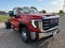 2026 GMC Sierra 3500 HD Chassis Cab SLE