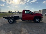2026 GMC Sierra 3500 HD Chassis Cab SLE
