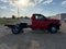 2026 GMC Sierra 3500 HD Chassis Cab SLE