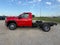 2026 GMC Sierra 3500 HD Chassis Cab SLE