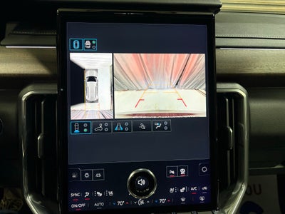 2027 GMC Acadia Denali Ultimate