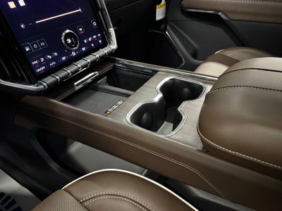 2027 GMC Acadia Denali Ultimate