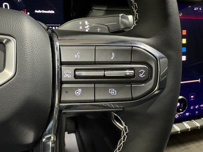 2027 GMC Acadia Denali Ultimate