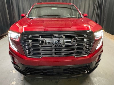 2027 GMC Acadia Denali Ultimate