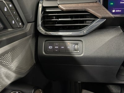 2027 GMC Acadia Denali Ultimate