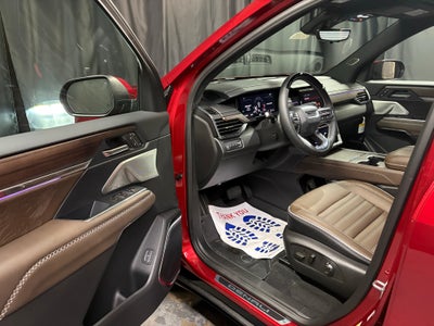 2027 GMC Acadia Denali Ultimate