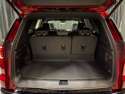 2027 GMC Acadia Denali Ultimate