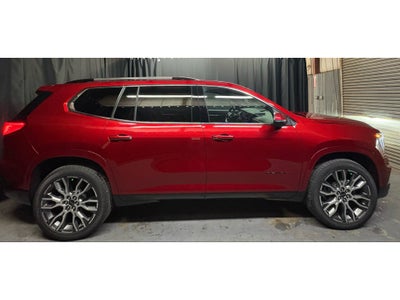 2027 GMC Acadia Denali Ultimate