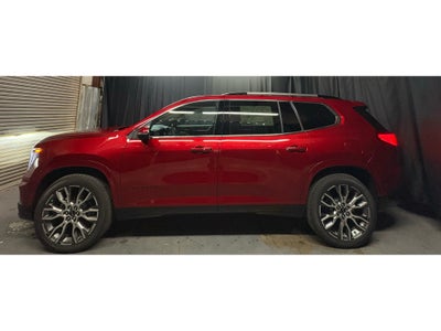 2027 GMC Acadia Denali Ultimate